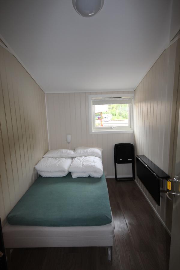 Bratland Camping Bergen Zewnętrze zdjęcie