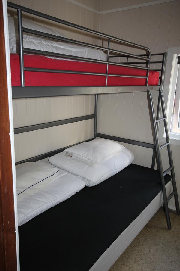 Bratland Camping Bergen Zewnętrze zdjęcie