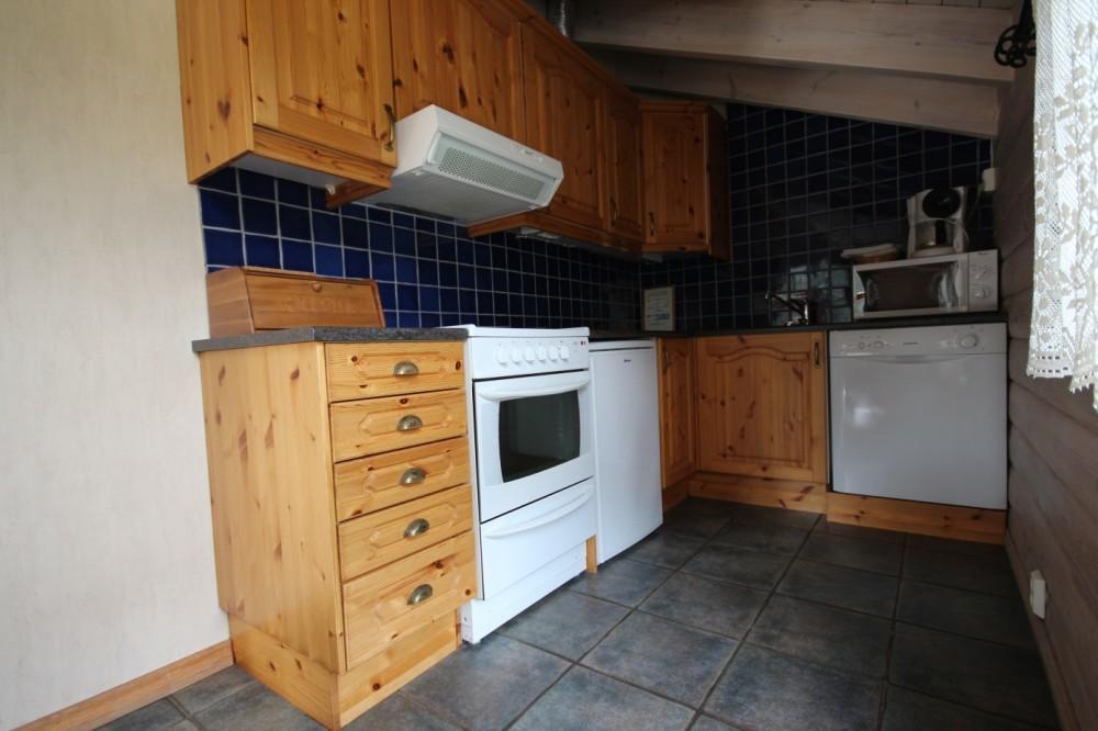 Bratland Camping Bergen Zewnętrze zdjęcie