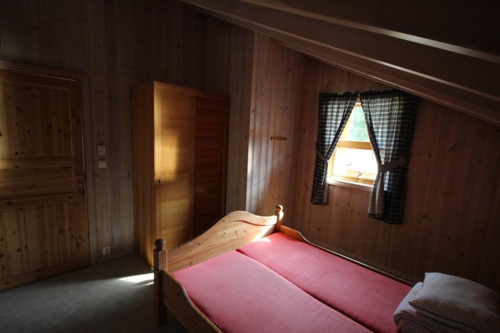Bratland Camping Bergen Zewnętrze zdjęcie