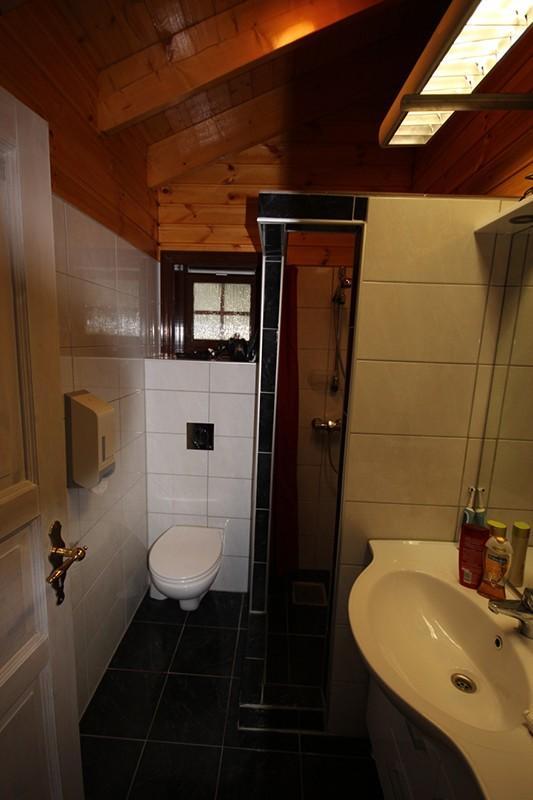 Bratland Camping Bergen Zewnętrze zdjęcie