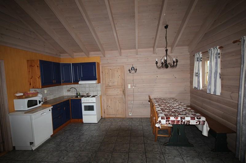Bratland Camping Bergen Zewnętrze zdjęcie