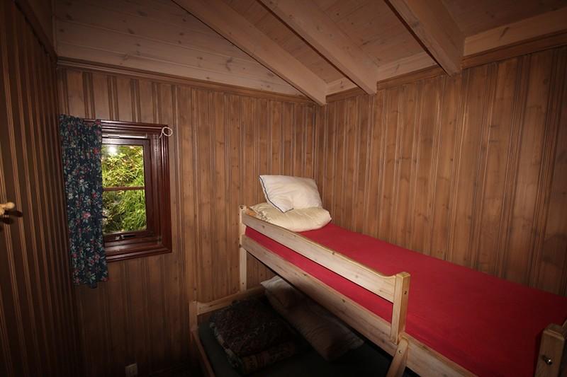 Bratland Camping Bergen Zewnętrze zdjęcie